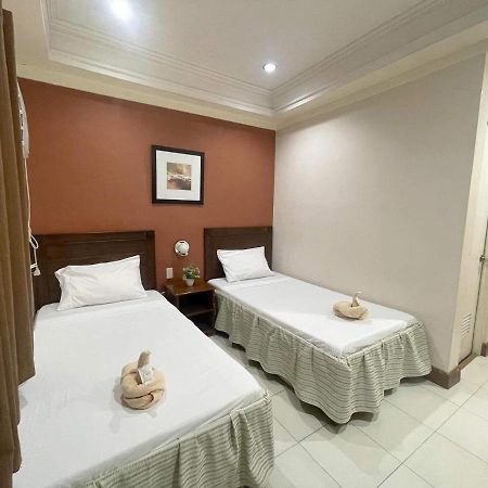 Cozy Inn Iligan Zewnętrze zdjęcie