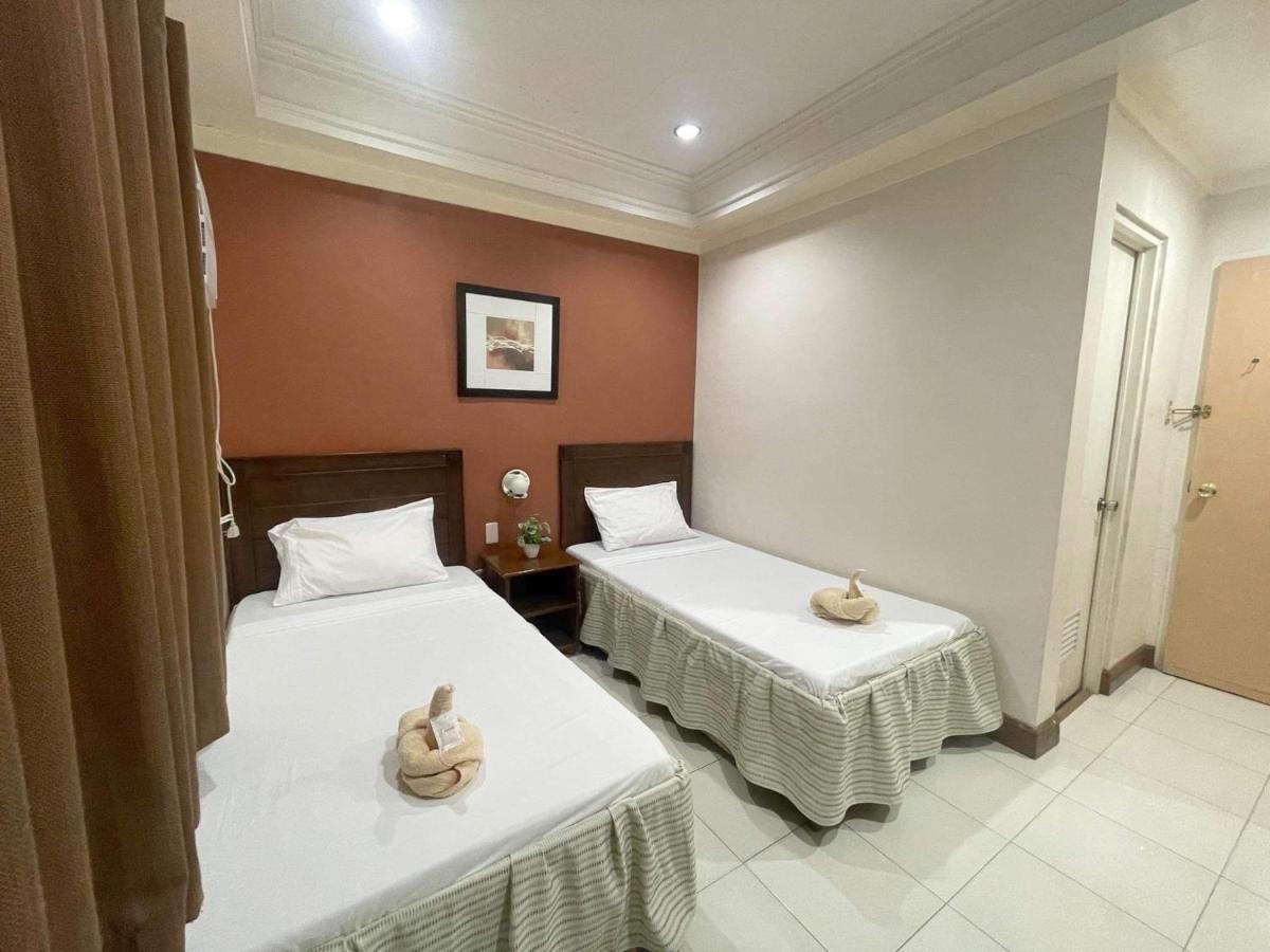 Cozy Inn Iligan Zewnętrze zdjęcie