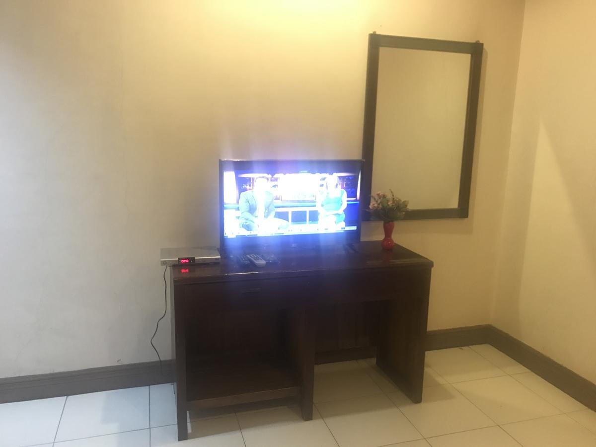 Cozy Inn Iligan Zewnętrze zdjęcie