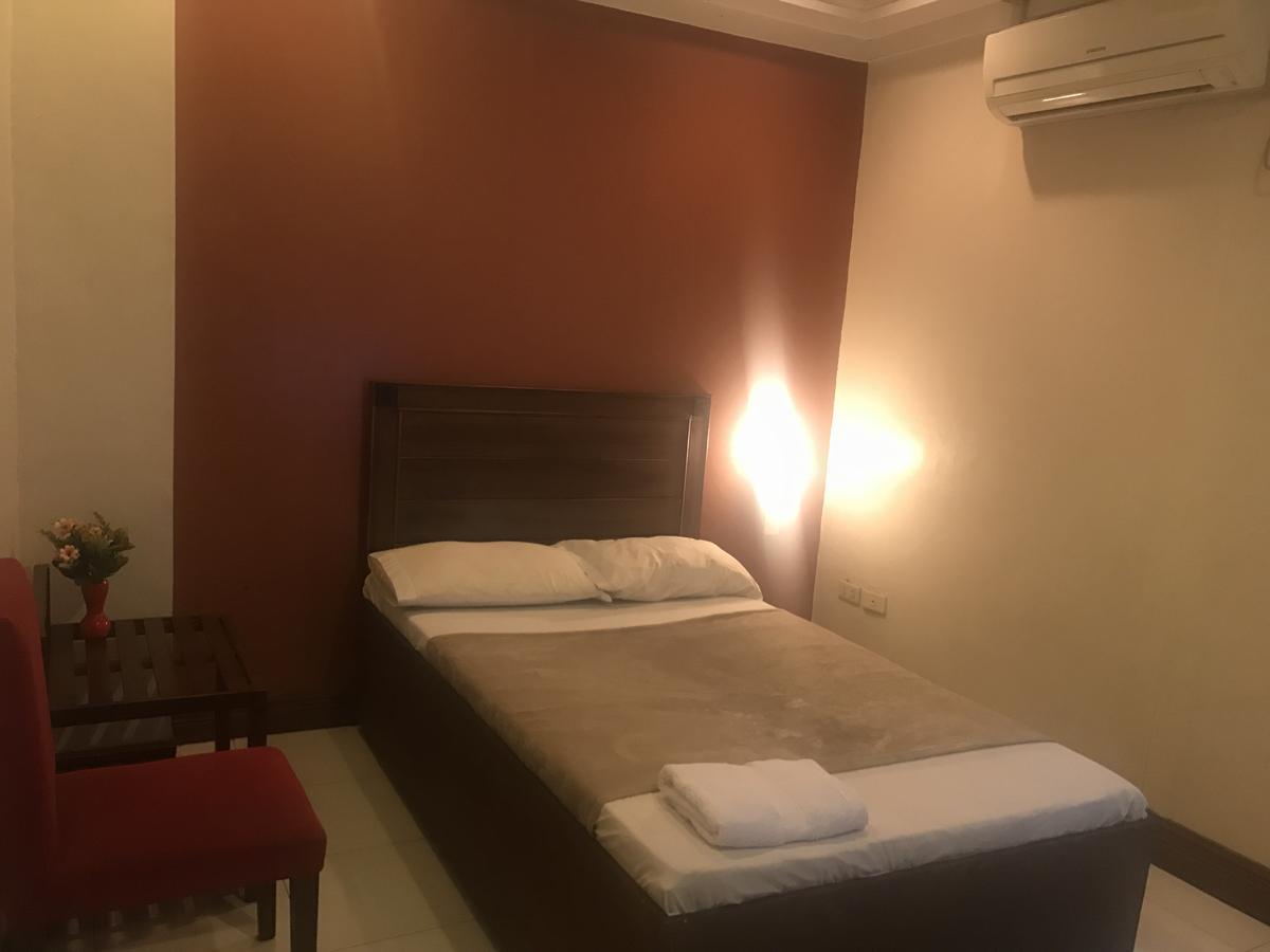 Cozy Inn Iligan Zewnętrze zdjęcie