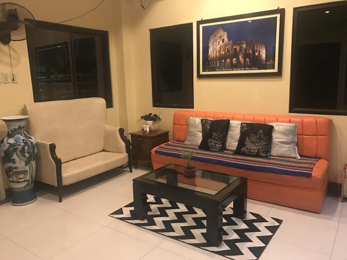 Cozy Inn Iligan Zewnętrze zdjęcie