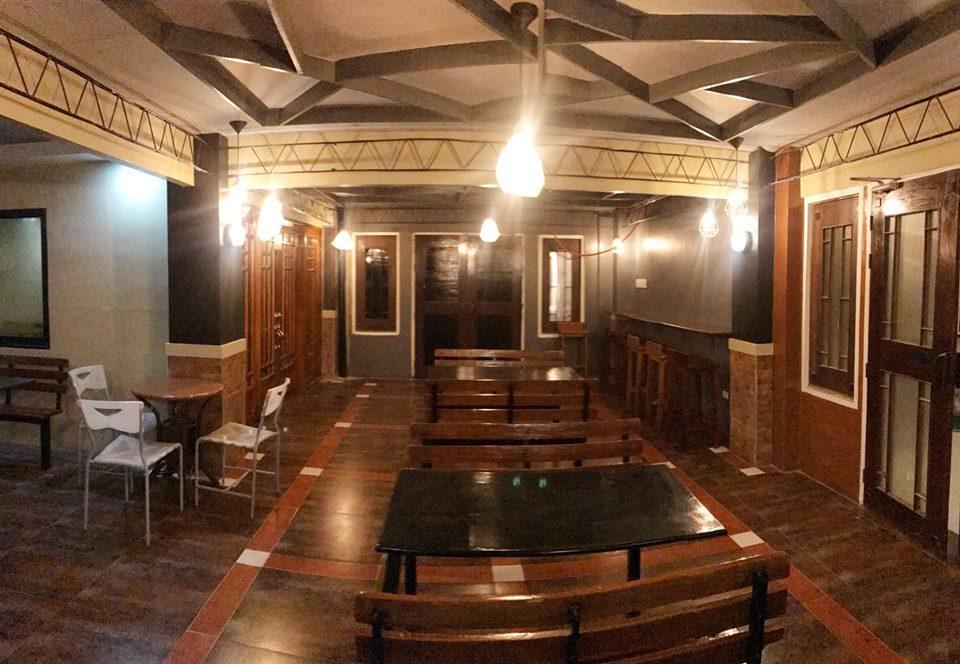 Cozy Inn Iligan Zewnętrze zdjęcie