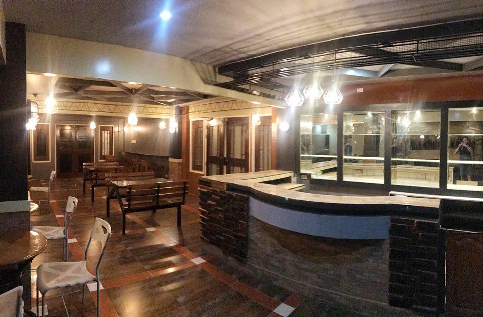 Cozy Inn Iligan Zewnętrze zdjęcie