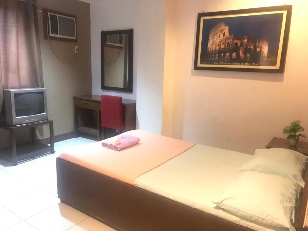Cozy Inn Iligan Zewnętrze zdjęcie