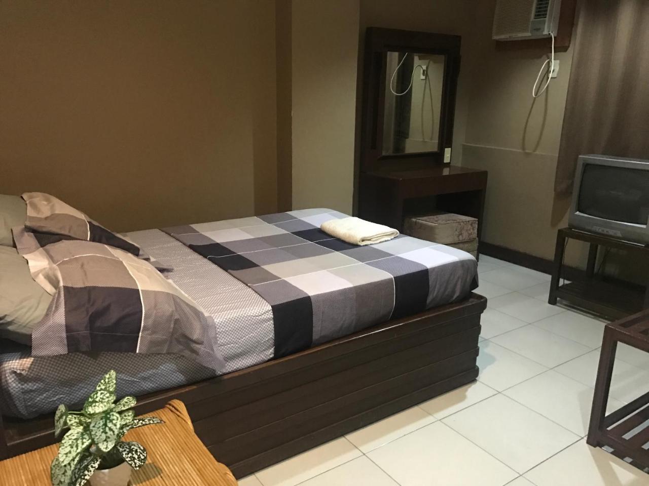 Cozy Inn Iligan Zewnętrze zdjęcie