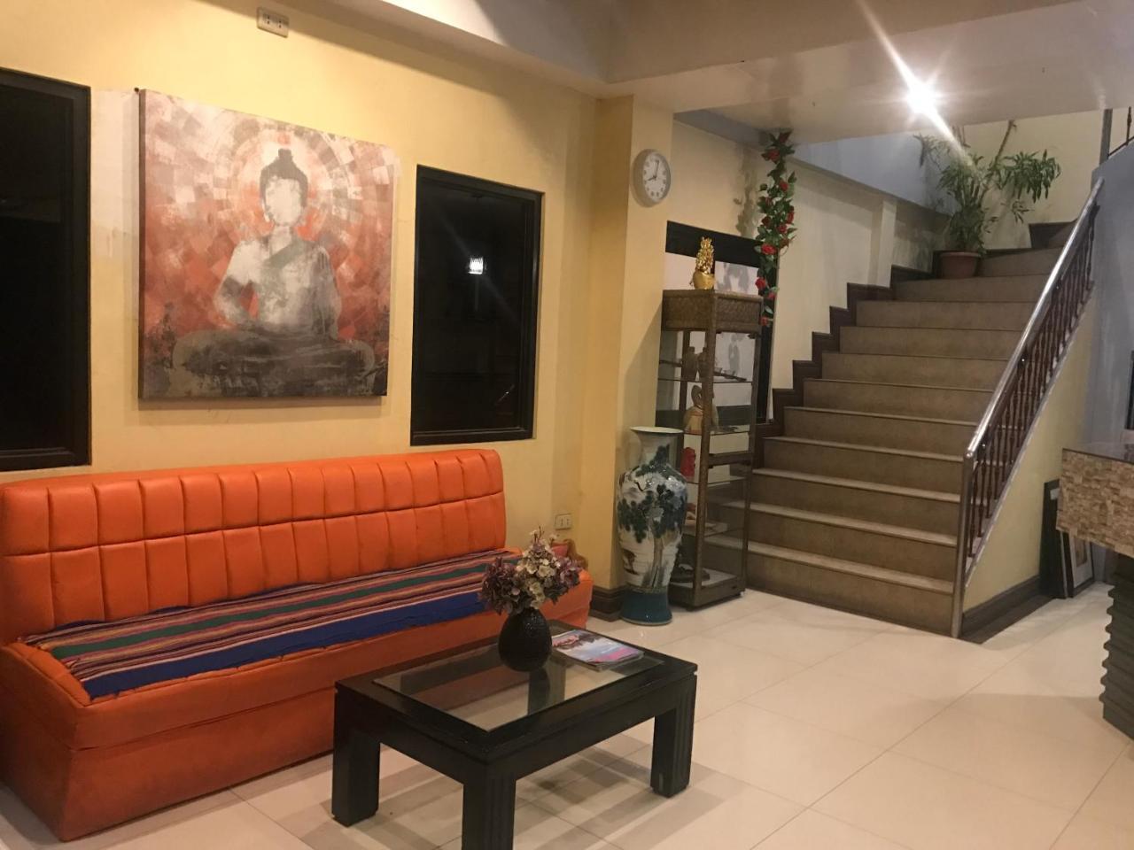 Cozy Inn Iligan Zewnętrze zdjęcie