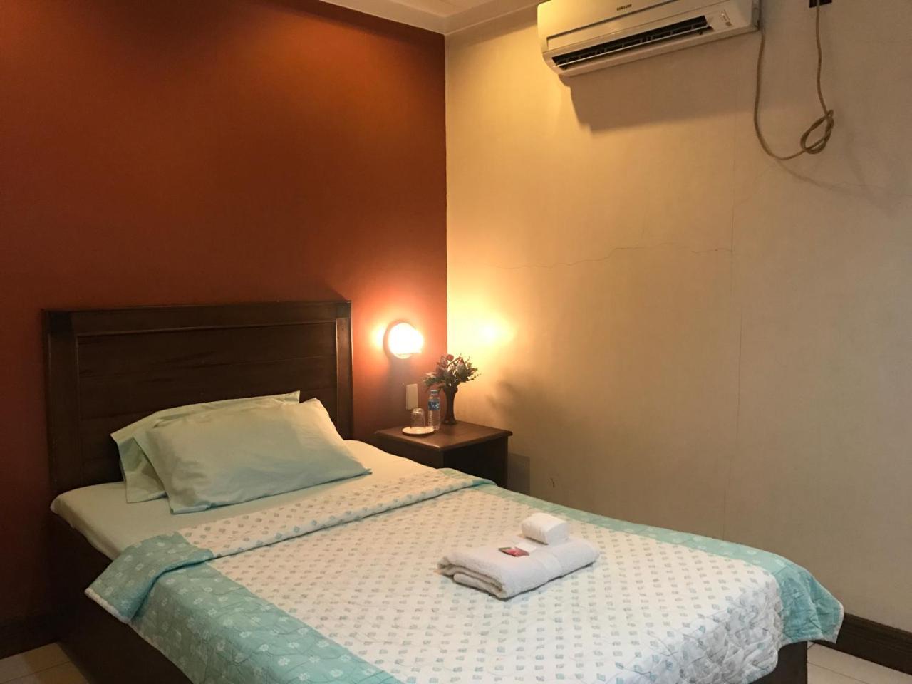 Cozy Inn Iligan Zewnętrze zdjęcie